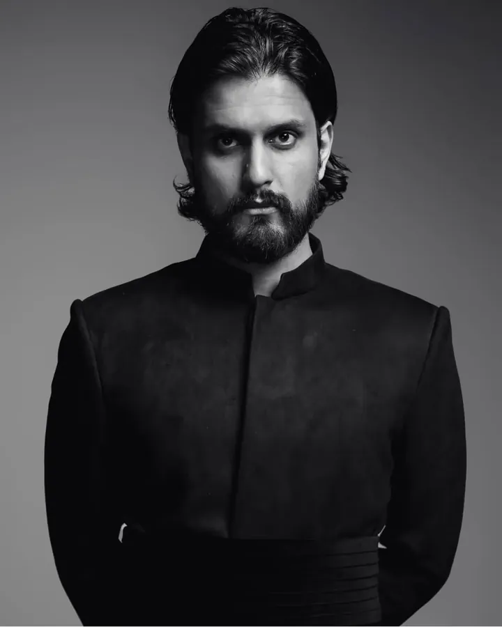 Rushil Ranjan